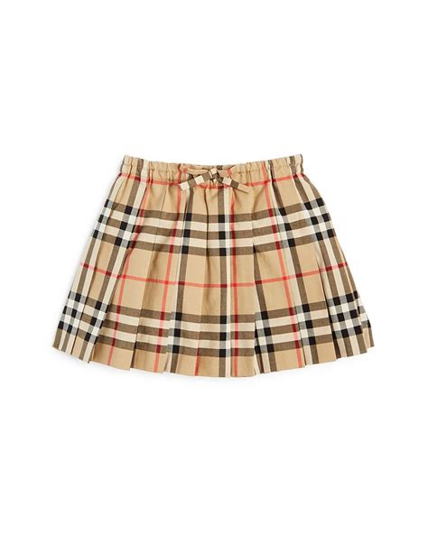 replica burberry skirt|burberry skirt baby girl.